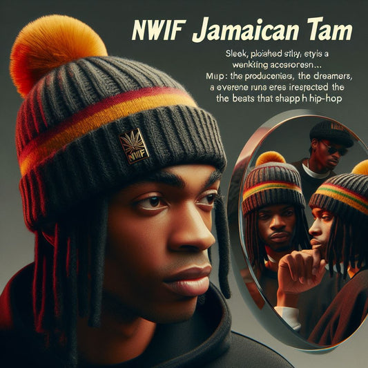 The NWIF Jamaican Tam