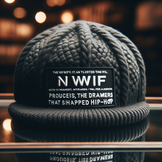 The NWIF Cap