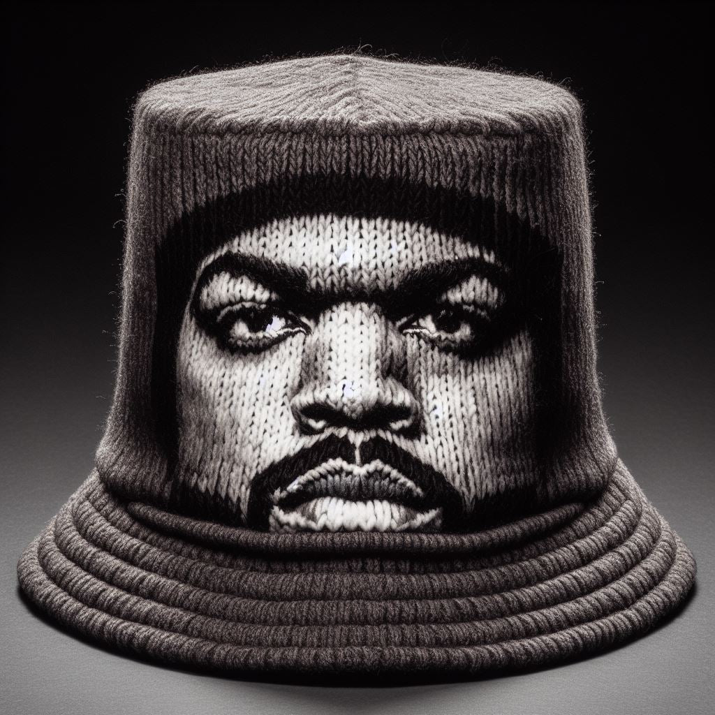 The Ice Cube Bucket